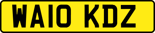 WA10KDZ