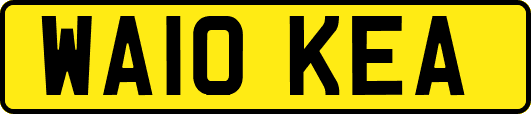 WA10KEA