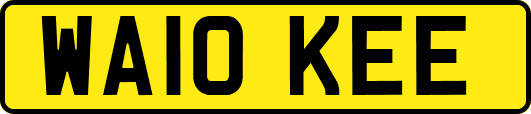 WA10KEE
