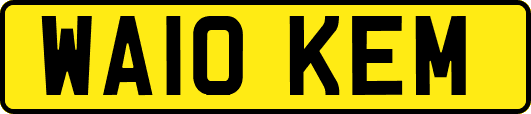 WA10KEM