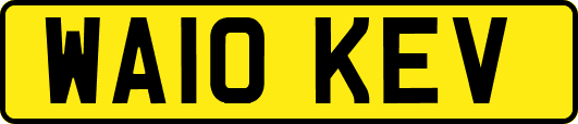 WA10KEV