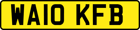 WA10KFB