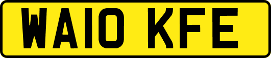 WA10KFE