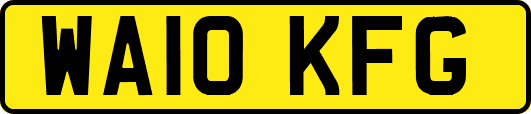 WA10KFG