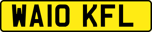 WA10KFL