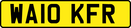 WA10KFR