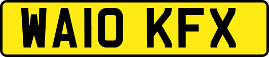 WA10KFX