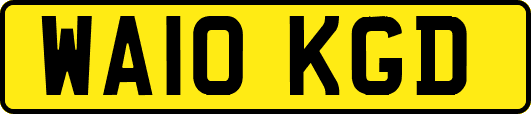 WA10KGD