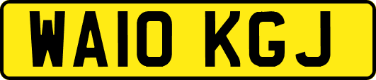 WA10KGJ