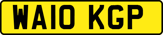 WA10KGP