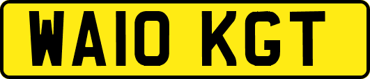 WA10KGT