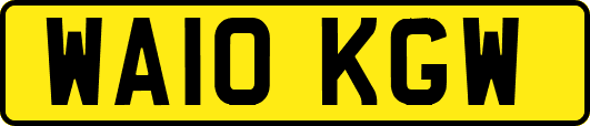 WA10KGW