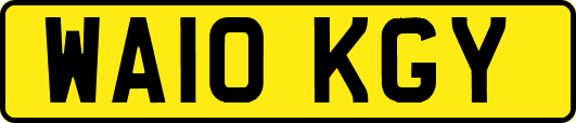 WA10KGY