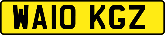WA10KGZ