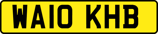 WA10KHB