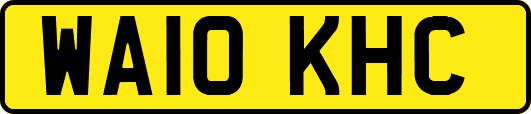 WA10KHC