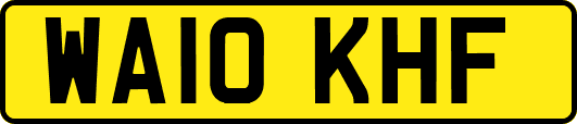 WA10KHF