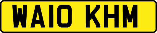 WA10KHM