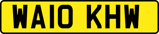 WA10KHW