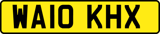 WA10KHX