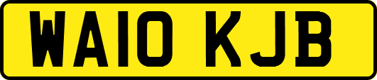WA10KJB
