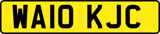 WA10KJC
