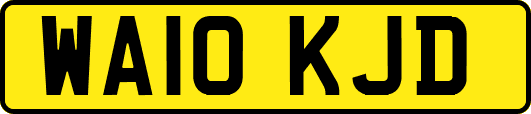 WA10KJD