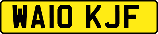 WA10KJF