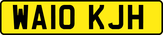WA10KJH