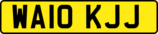 WA10KJJ
