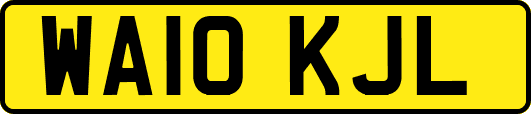 WA10KJL