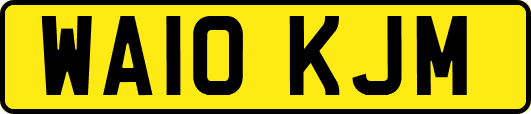 WA10KJM