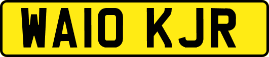 WA10KJR