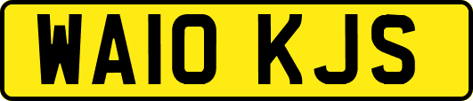 WA10KJS