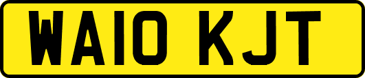 WA10KJT