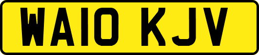 WA10KJV