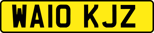 WA10KJZ