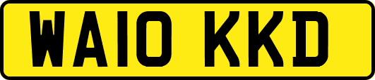 WA10KKD