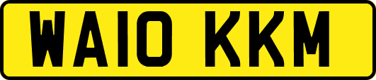 WA10KKM