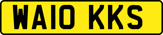 WA10KKS