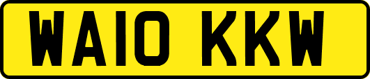 WA10KKW