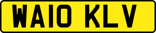 WA10KLV