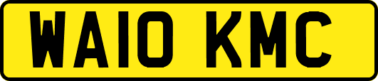 WA10KMC