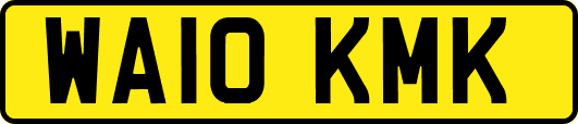 WA10KMK