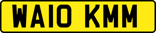 WA10KMM