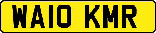 WA10KMR