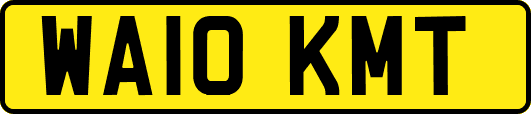 WA10KMT