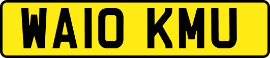 WA10KMU
