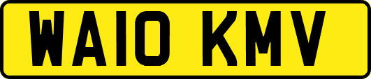 WA10KMV