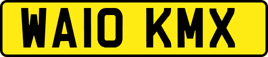 WA10KMX